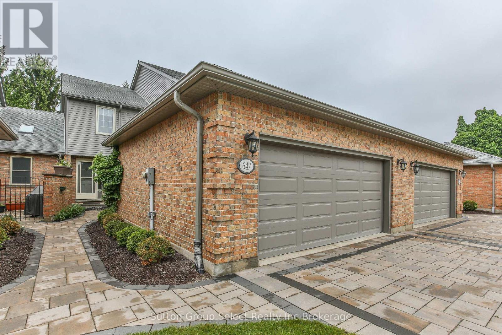 17 - 647 LANSDOWNE AVENUE, Woodstock (Woodstock - North)