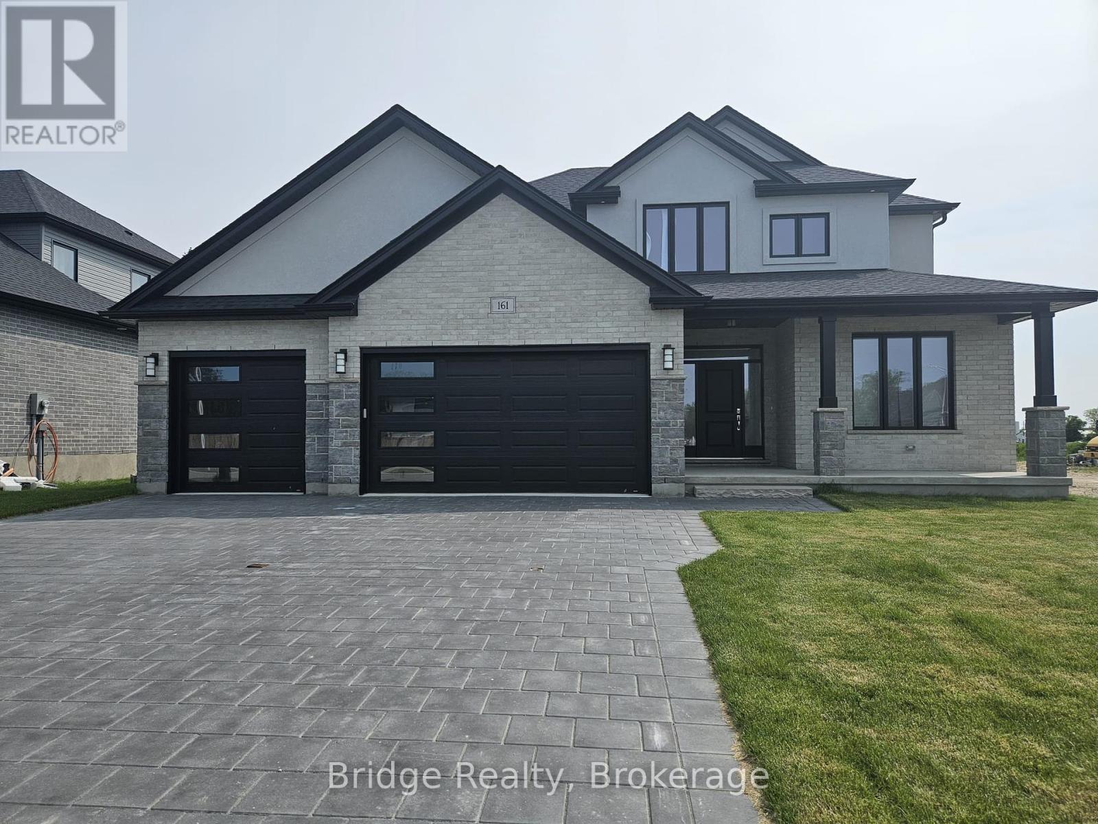 161 MCLEOD STREET, North Middlesex (Parkhill)