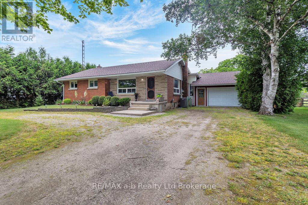 264419 PROUSE ROAD, South-West Oxford