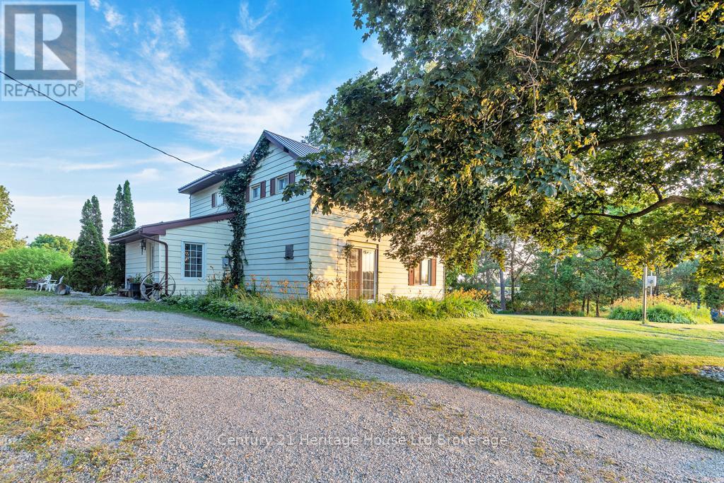 263842 PROUSE ROAD, South-West Oxford
