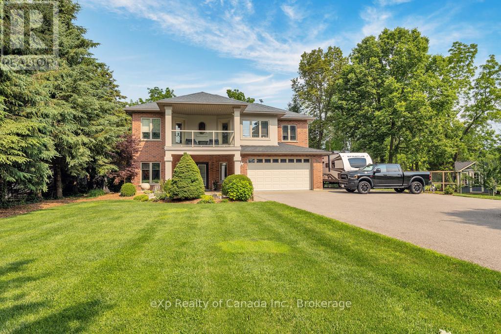 7116 HAMILTON ROAD, Thames Centre (Putnam)