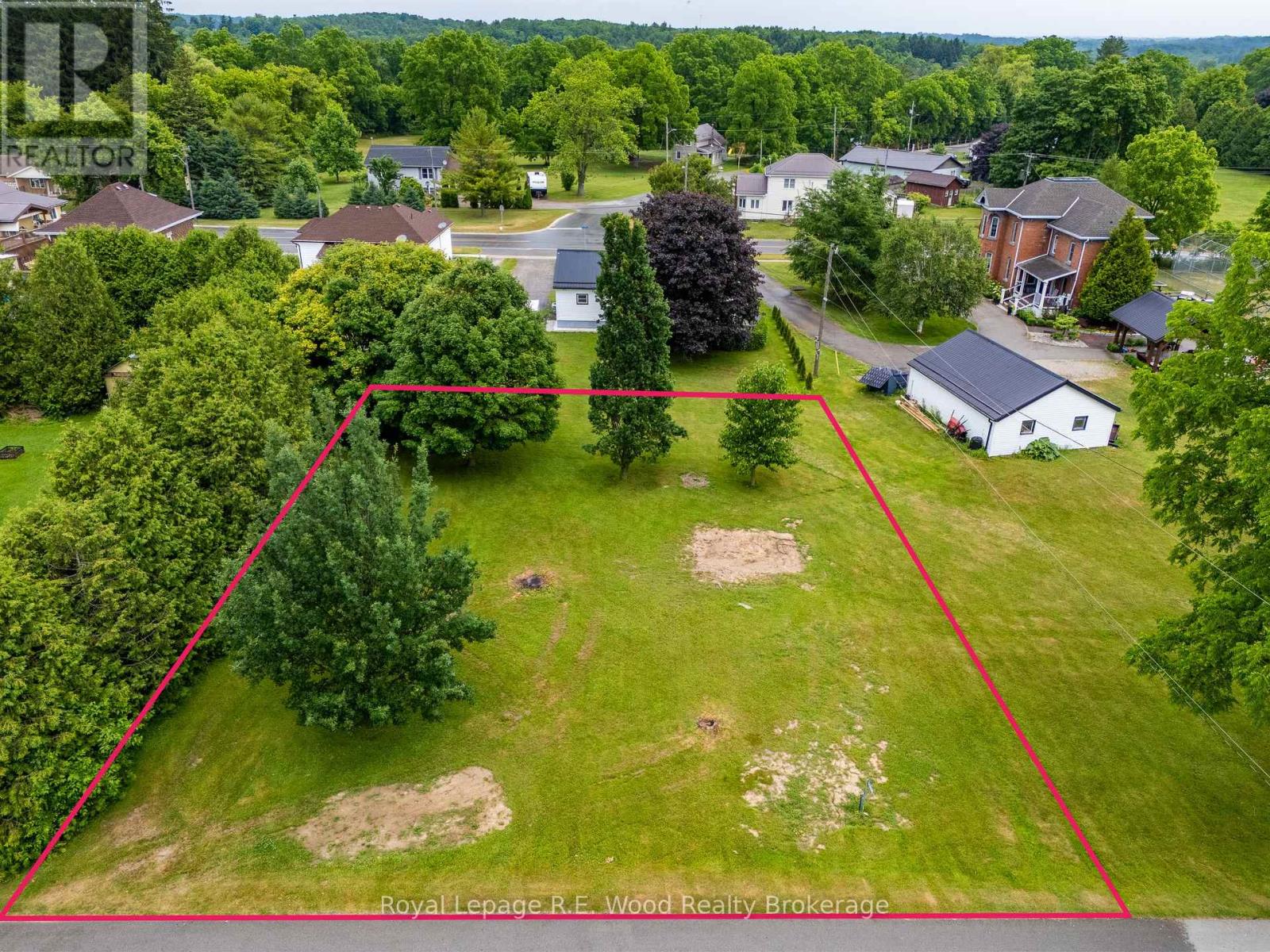53880 CHURCH STREET, Bayham (Richmond)