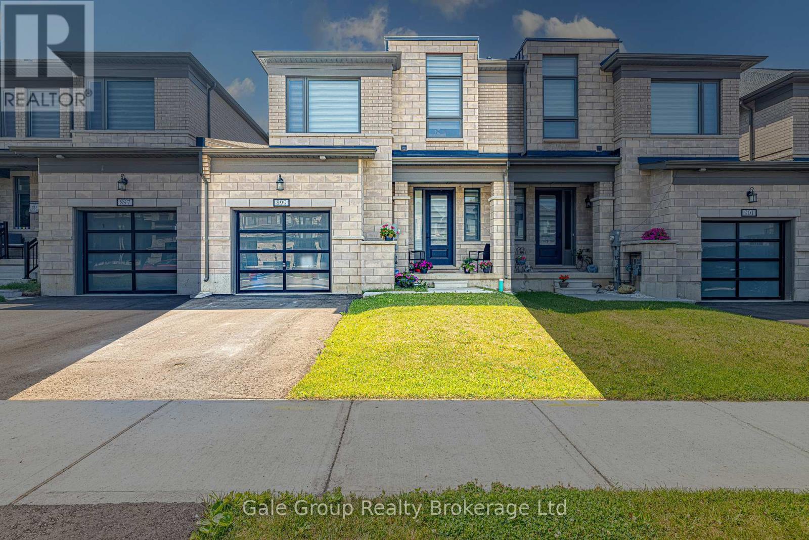 899 SOBESKI AVENUE, Woodstock (Woodstock - North)