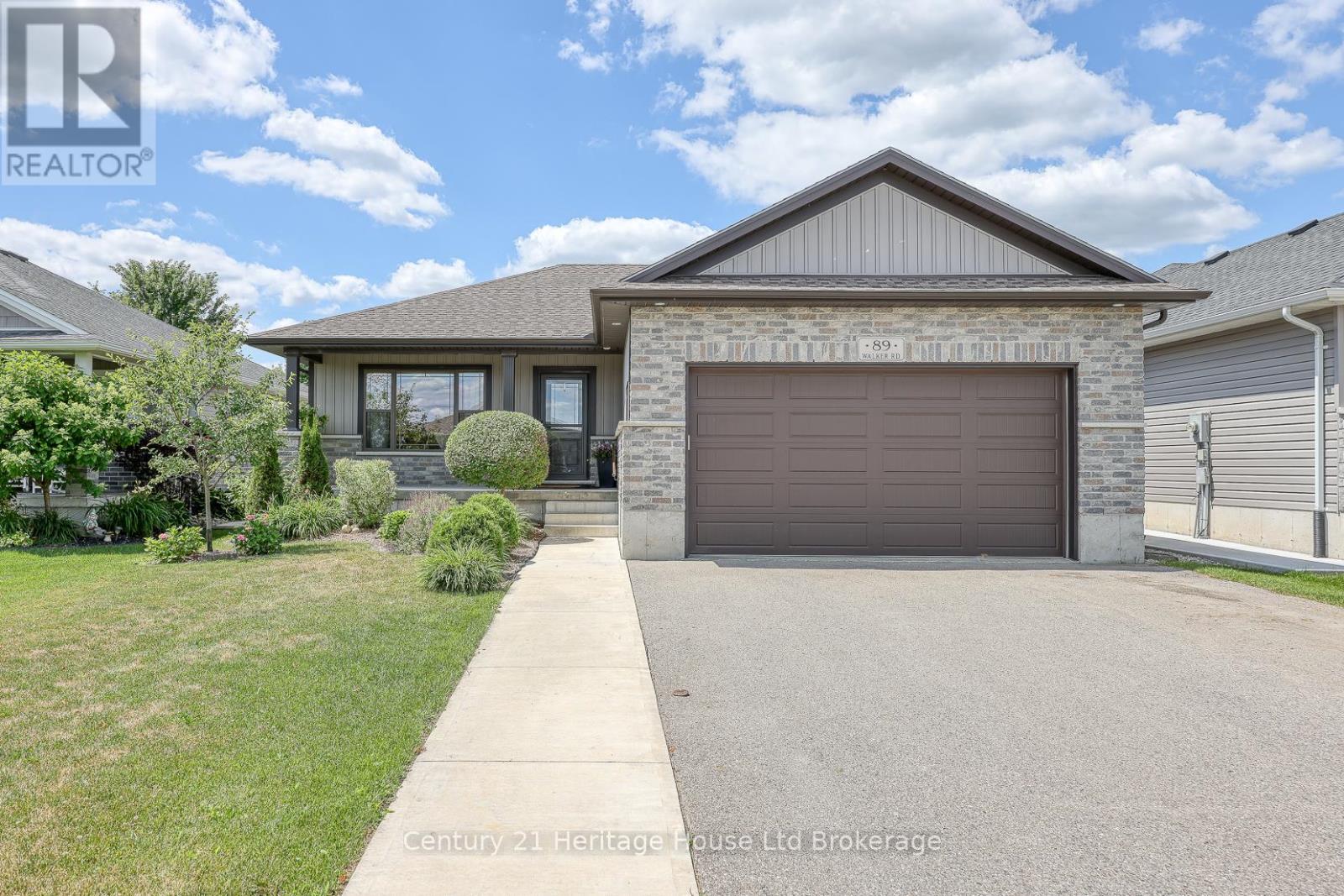 89 WALKER ROAD, Ingersoll (Ingersoll - South)