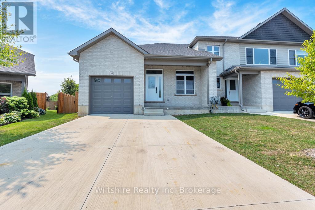 16 PINTAIL LANE, Norfolk (Port Rowan)