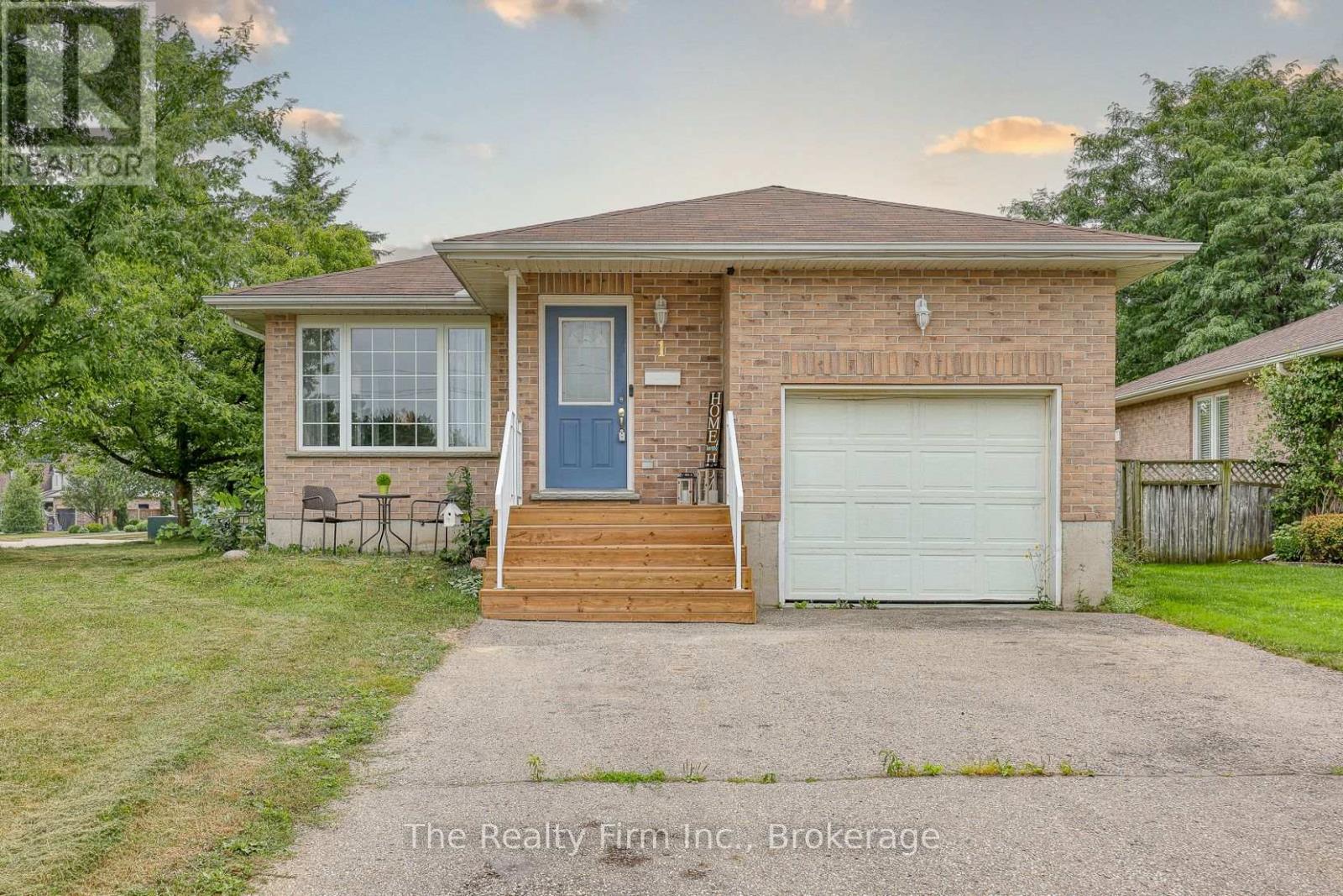 1 FELTZ DRIVE, Ingersoll (Ingersoll - North)