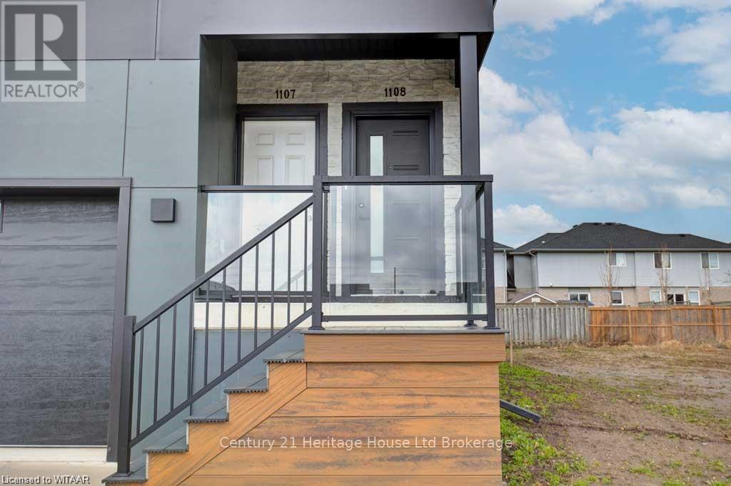 1108 - 361 QUARTER TOWN LINE, Tillsonburg