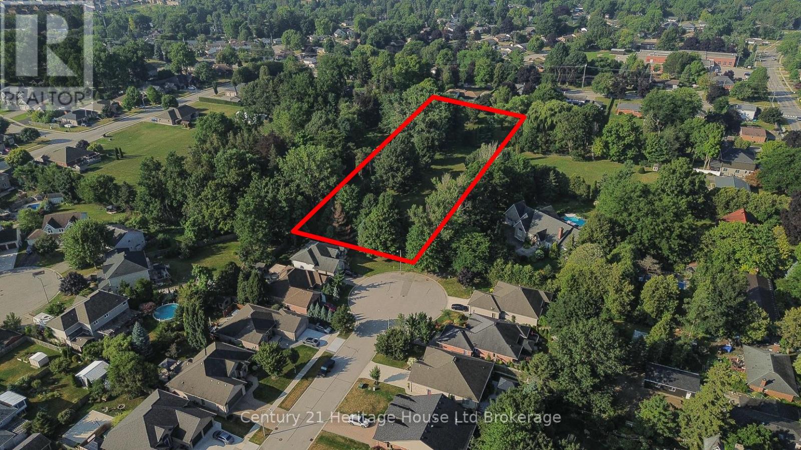 0 NORSWORTHY LANE, Ingersoll (Ingersoll - South)