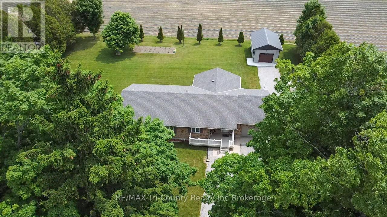 1728 1ST CONCESSION ENR ROAD, Norfolk