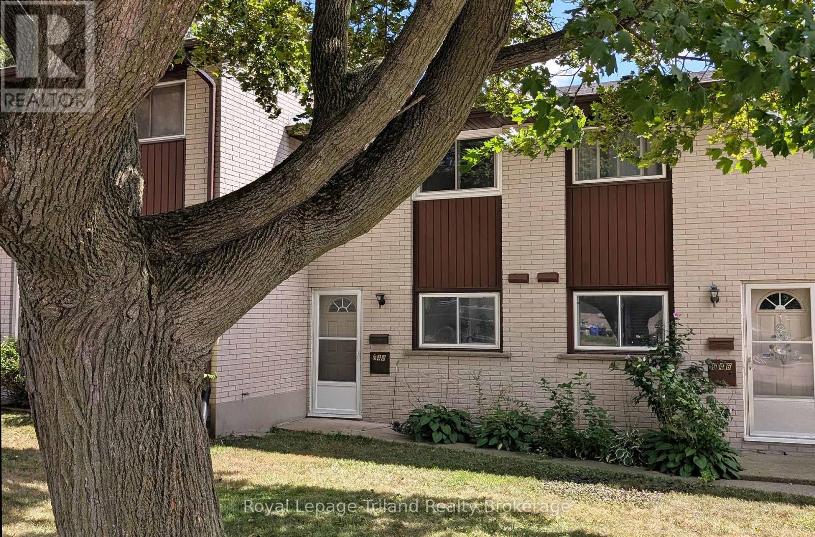 648 BRANT STREET, Woodstock (Woodstock - North)