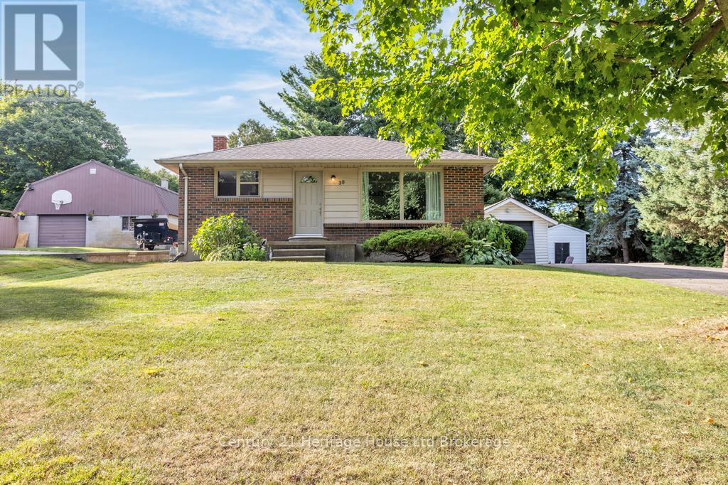 484731 SWEABURG ROAD, South-West Oxford (Sweaburg)