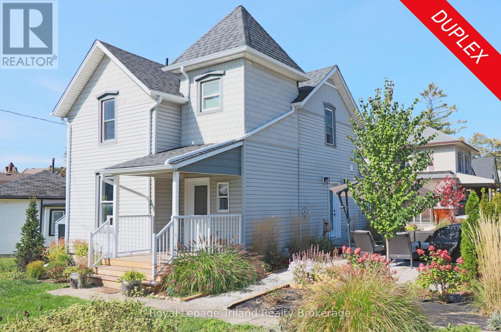 55 CANTERBURY STREET, Ingersoll (Ingersoll - South)