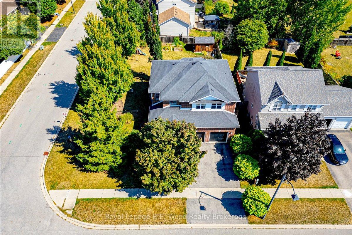 6 OWEN STREET, Ingersoll (Ingersoll - South)