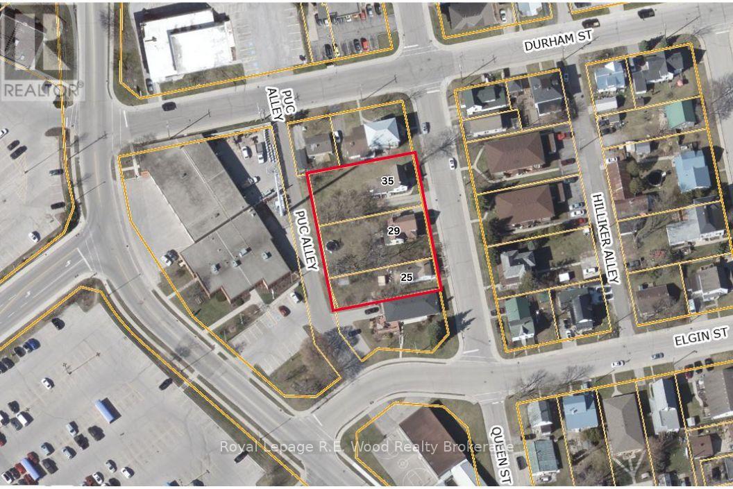 35-29-25 QUEEN STREET, Tillsonburg