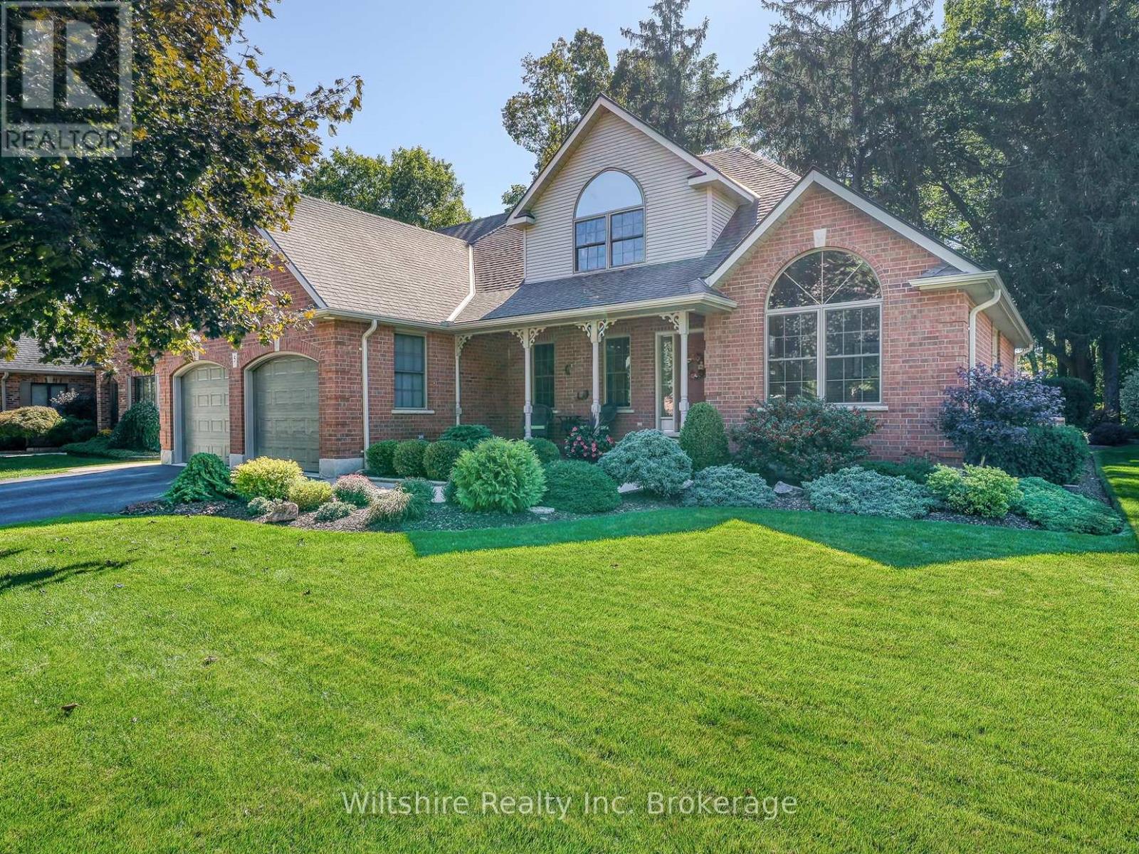 5 WHISPERING PINE LANE, Tillsonburg