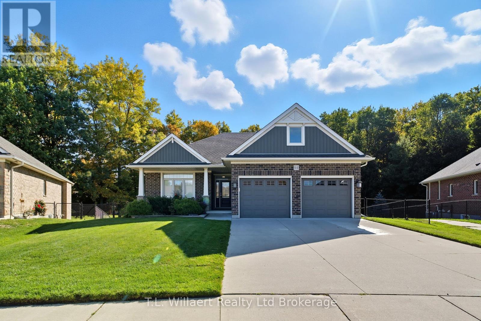 64 COLIN AVENUE, Tillsonburg