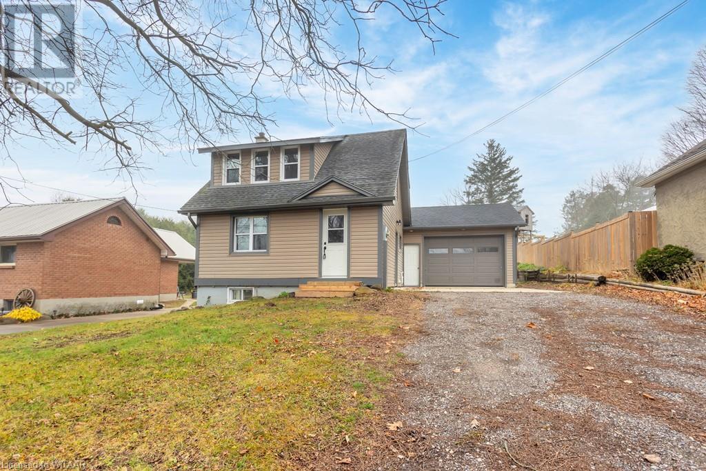 55689 MAIN Street, Straffordville