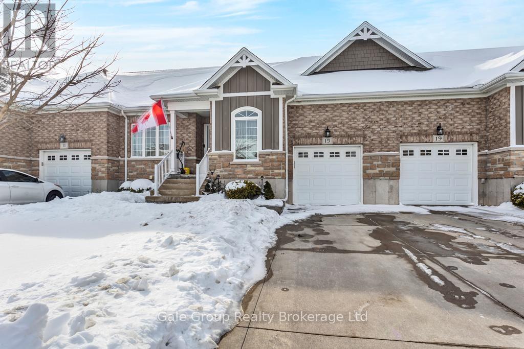 15 GAMBLE LANE, Norfolk (Port Dover)