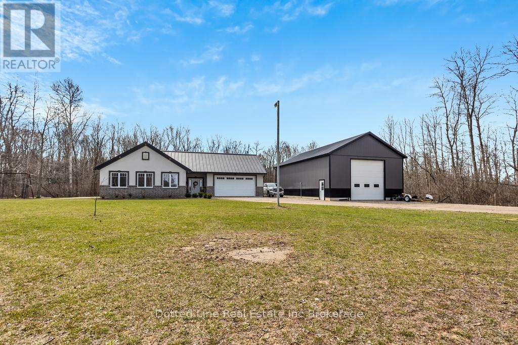 70 11TH CONCESSION ROAD, Norfolk (Langton)