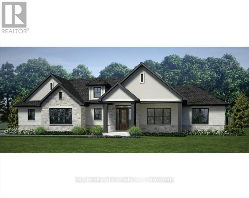65 MEADOWLANDS DRIVE, Norwich (Otterville)