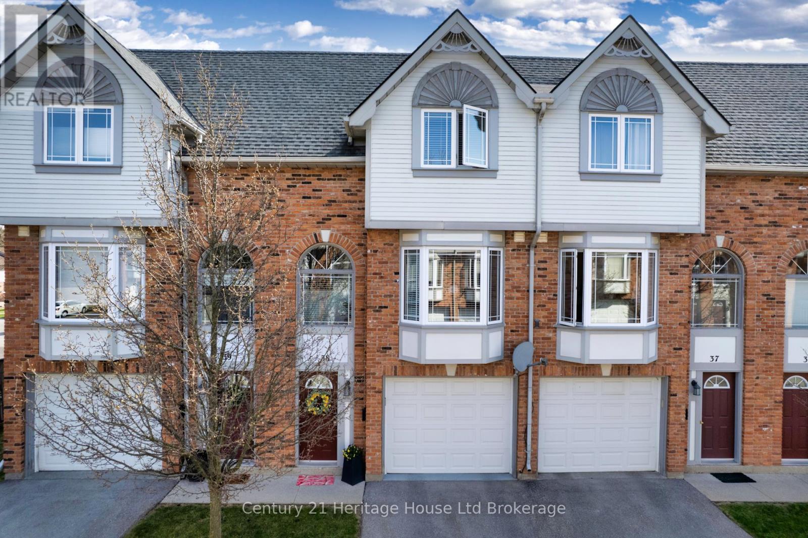 38 - 46 CONESTOGA ROAD, Woodstock (Woodstock - North)