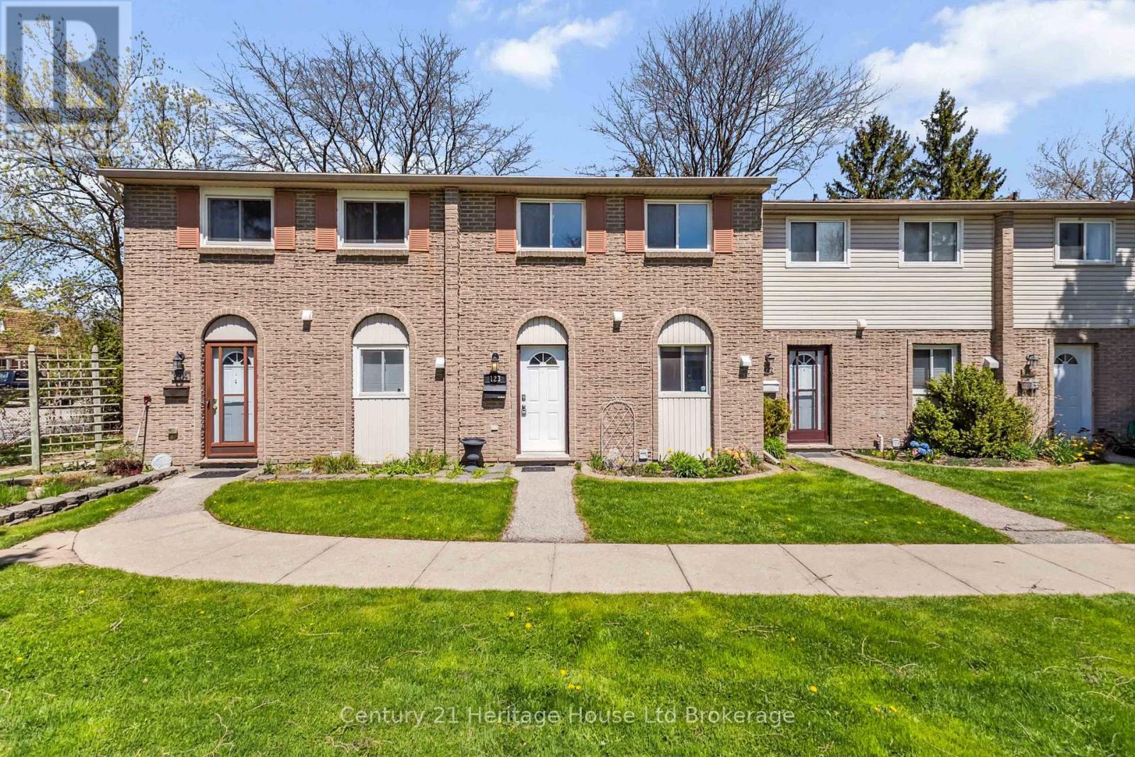 123 - 166 SOUTHDALE ROAD W, London South (South O)