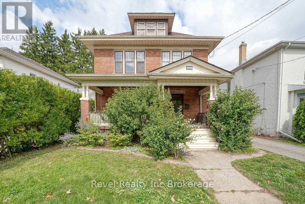 495 GEORGE STREET, Woodstock (Woodstock - North)