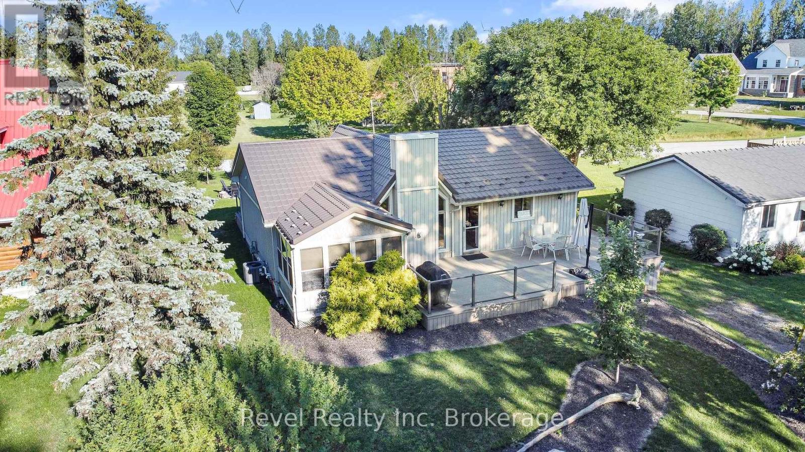 71842 SUNVIEW AVENUE, Bluewater (Hay)