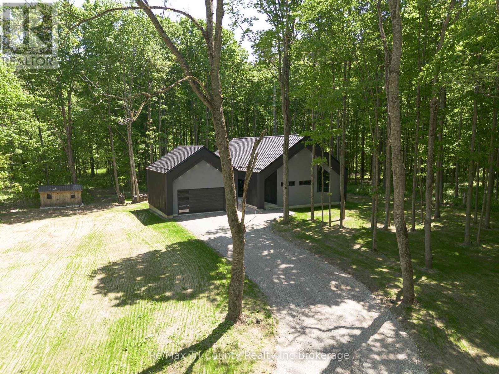 1498 12TH CONCESSION ROAD, Norfolk (Langton)