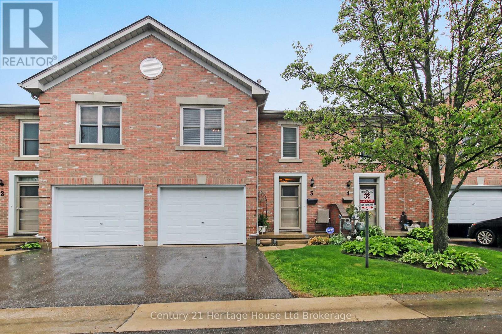 3 - 395 SPRINGBANK AVENUE N, Woodstock (Woodstock - North)