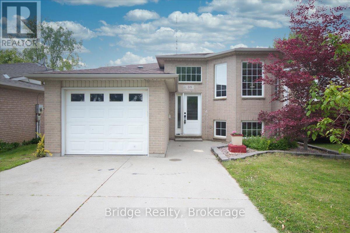 35 GREENFIELD LANE, Chatham-Kent (Chatham)