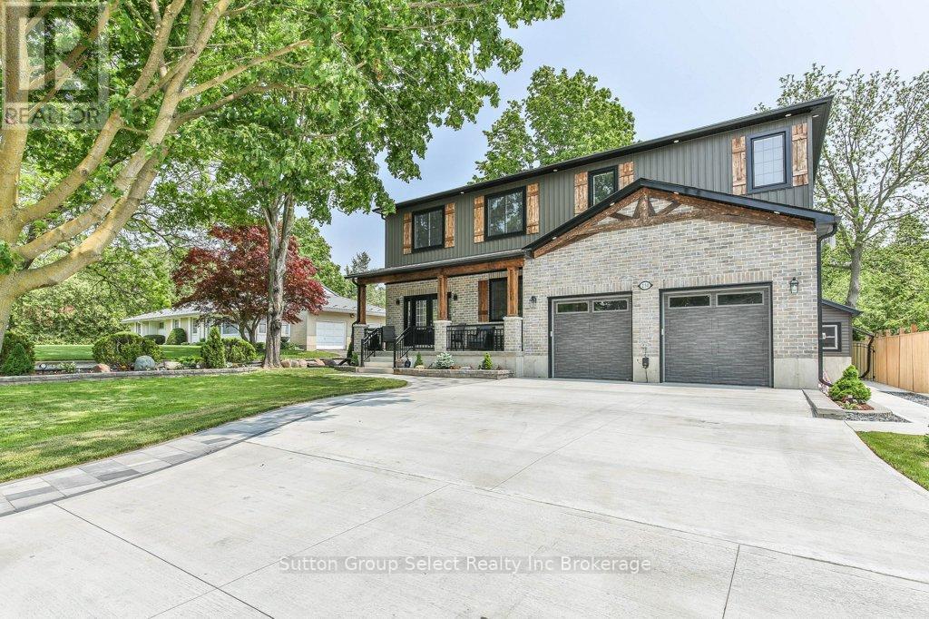 230 KING STREET E, Ingersoll (Ingersoll - South)