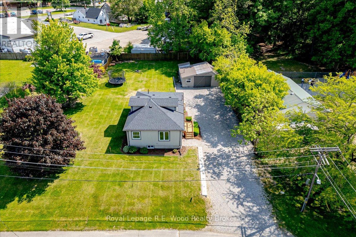 55541 MAIN STREET, Bayham (Straffordville)