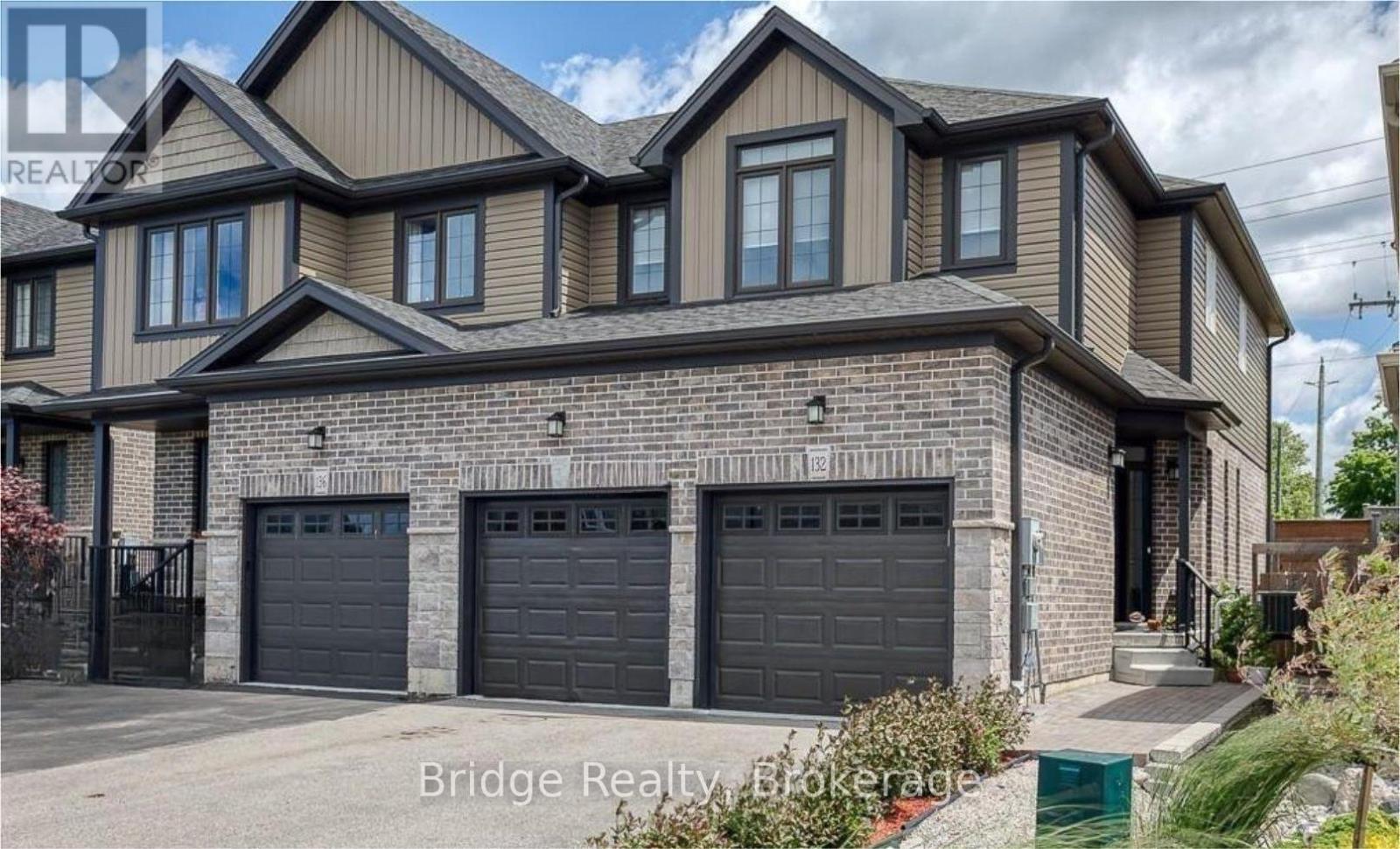 132 WEDGEWOOD DRIVE, Woodstock (Woodstock - North)