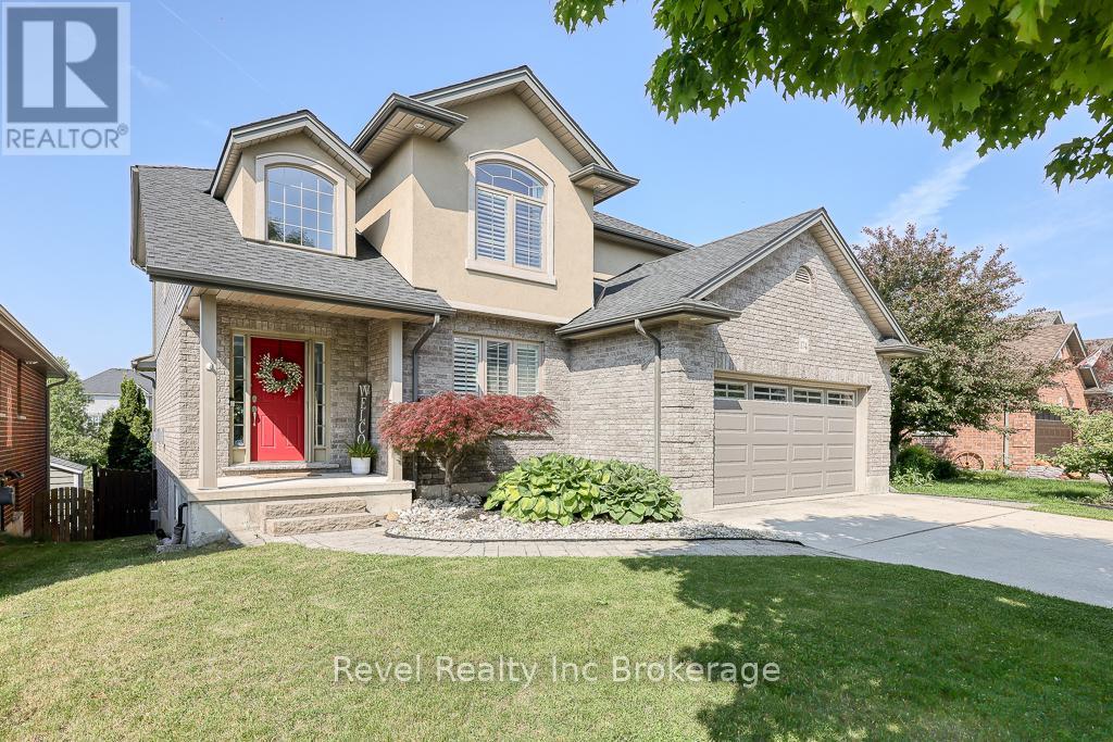 174 KINGFISHER AVENUE, Woodstock (Woodstock - North)