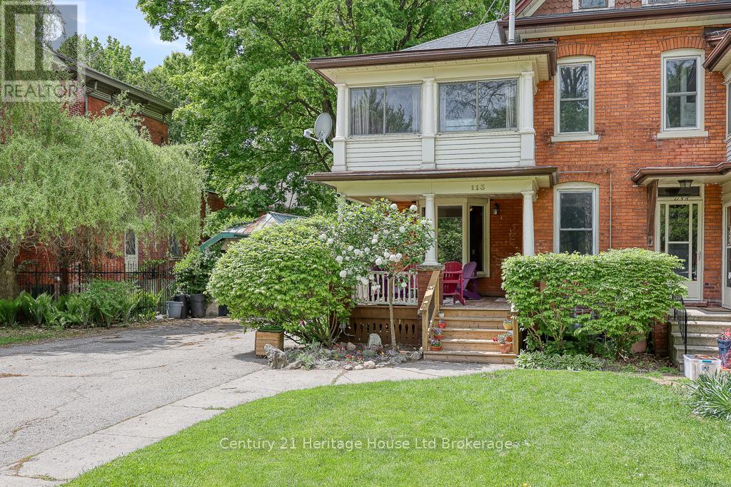 113 LIGHT STREET, Woodstock