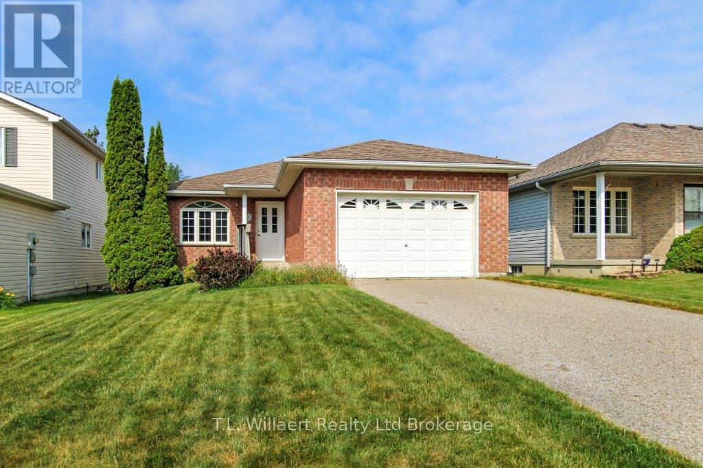 66 HERFORD STREET, Tillsonburg