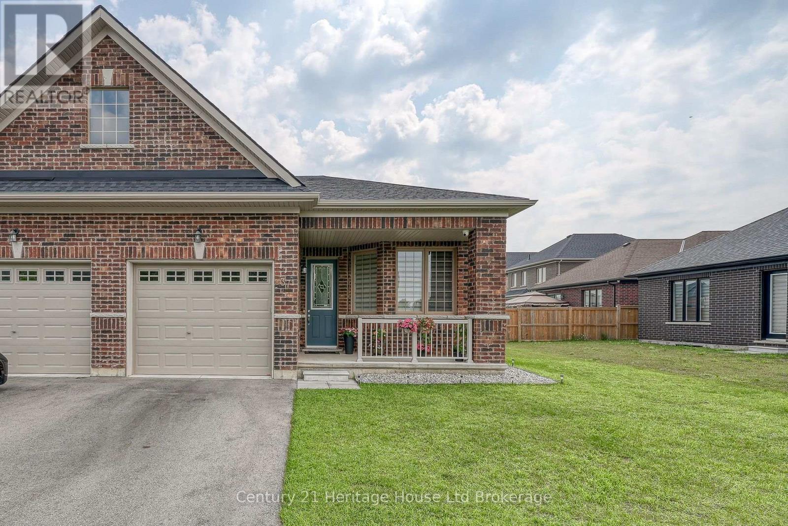 37 HARVEST AVENUE, Tillsonburg