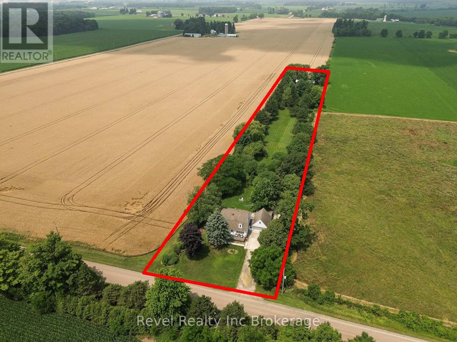 664167 ROAD 66 ROAD, Ingersoll (Ingersoll - North)