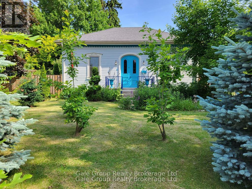 5 HULL ROAD, Strathroy-Caradoc (NE)