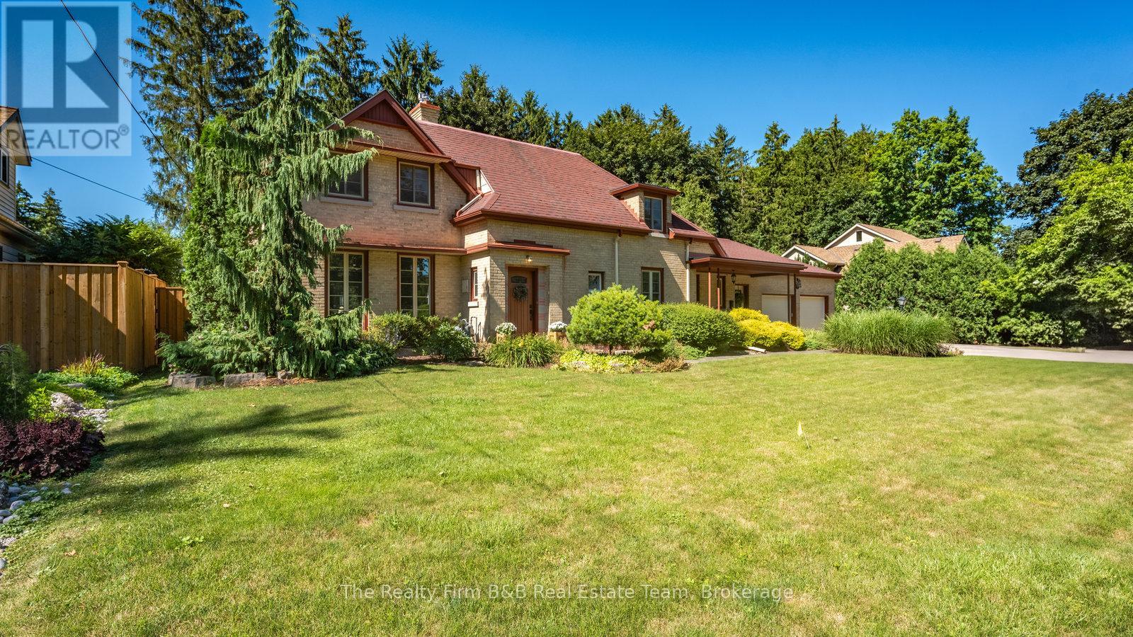 459 DEVONSHIRE AVENUE, Woodstock (Woodstock - North)