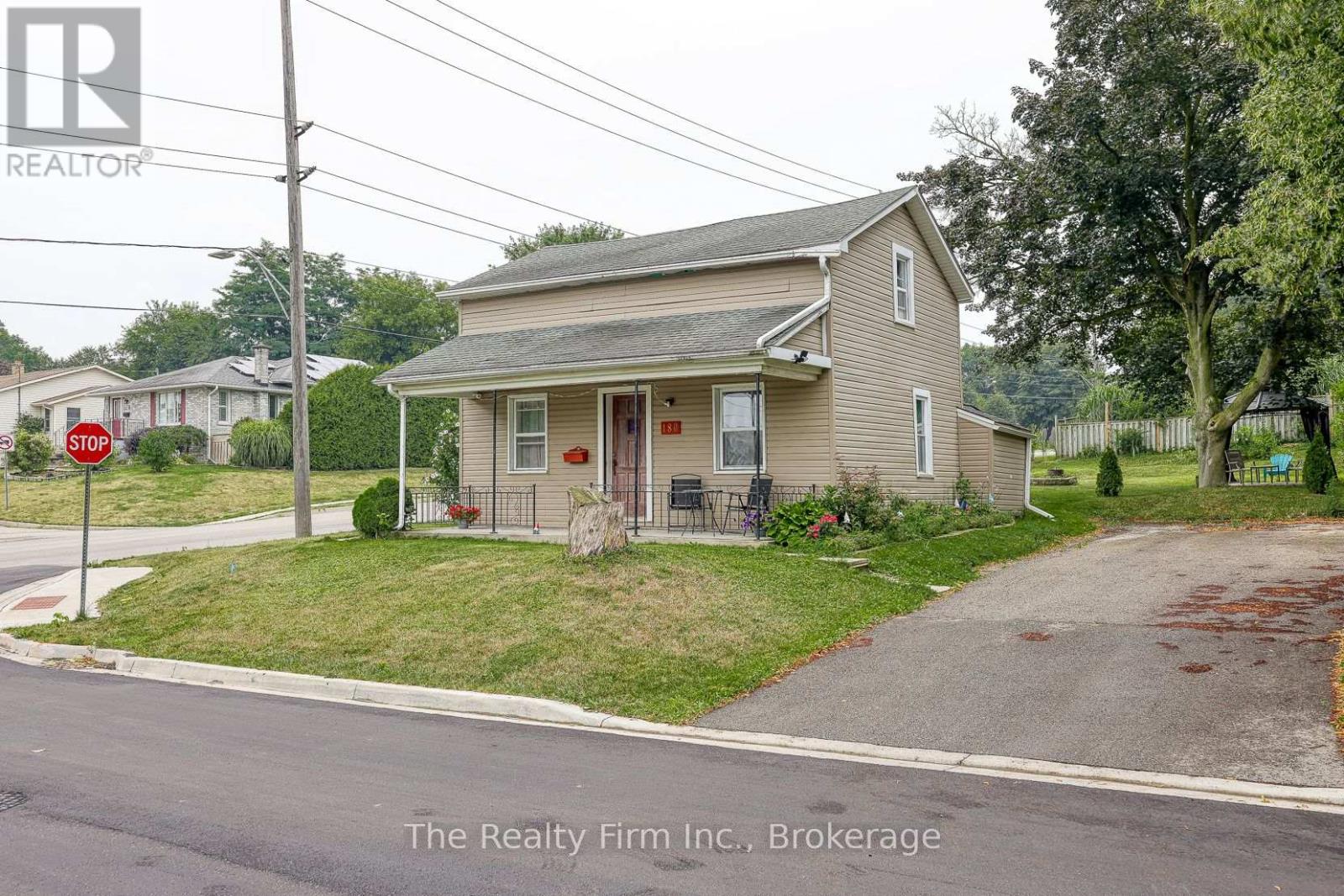 180 CHERRY STREET, Ingersoll (Ingersoll - South)