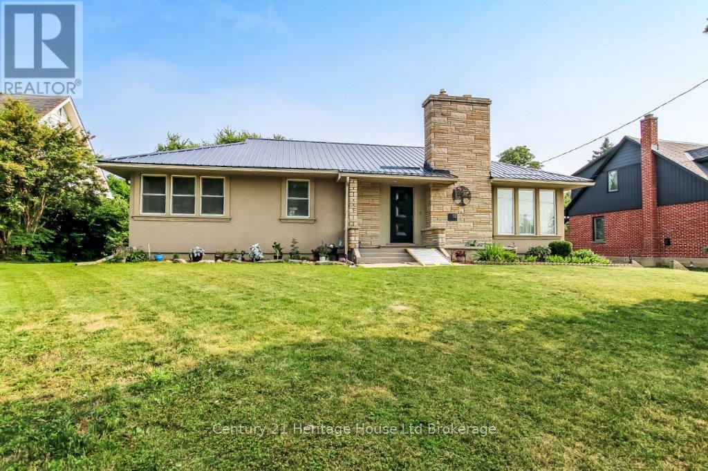 12 PARKVIEW ROAD, Haldimand
