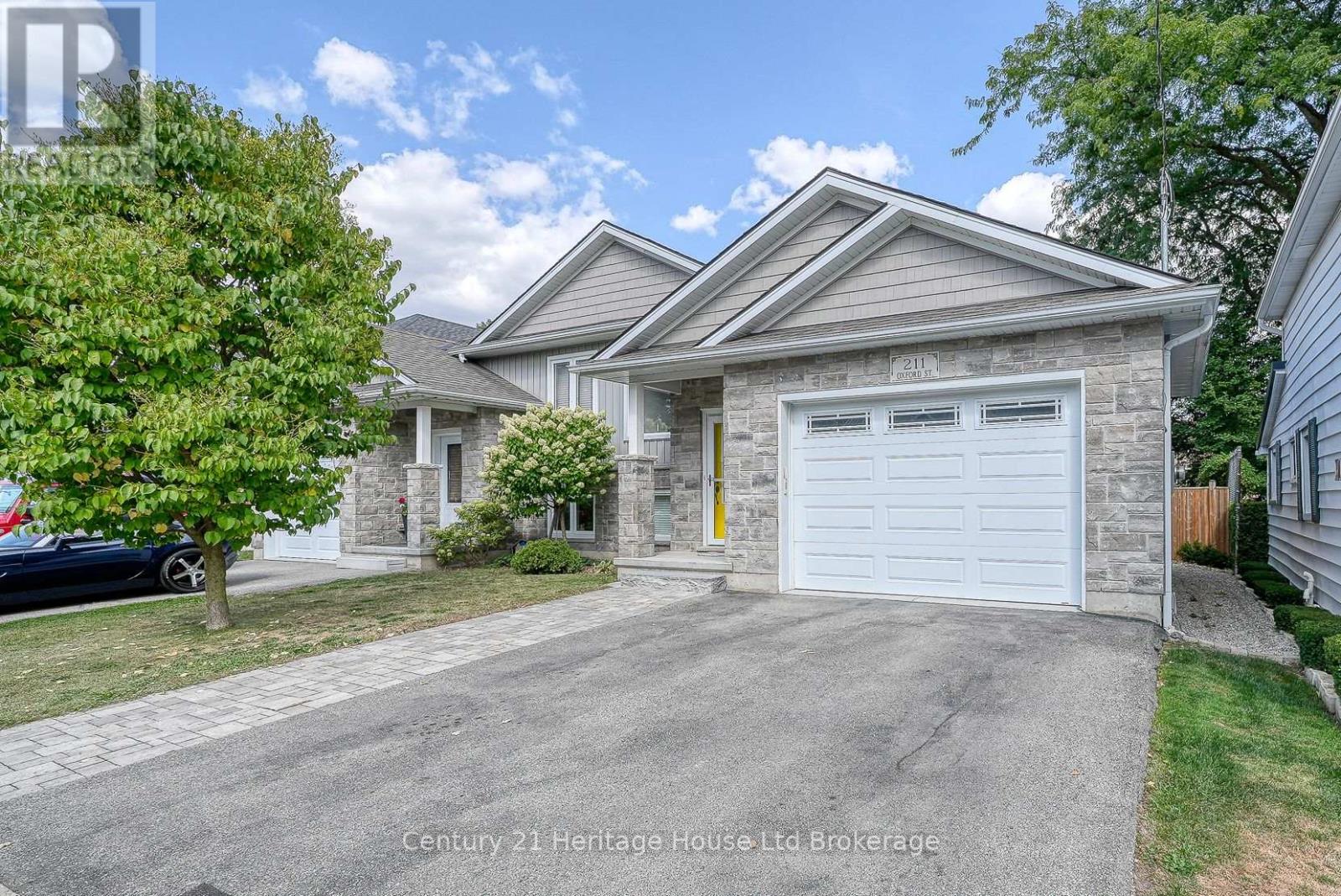 211 OXFORD STREET, Ingersoll (Ingersoll - South)