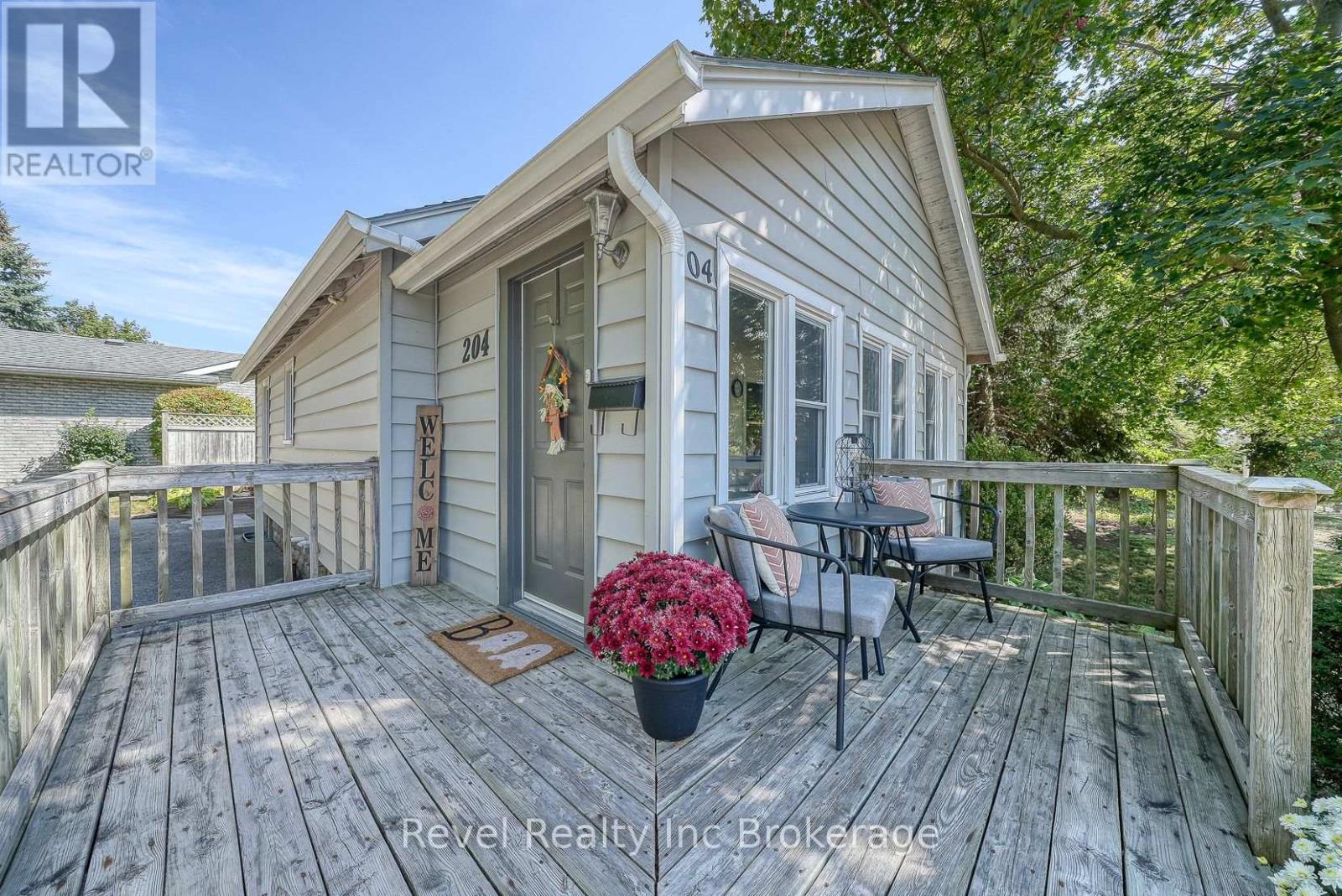 204 GEORGE STREET, Ingersoll (Ingersoll - North)