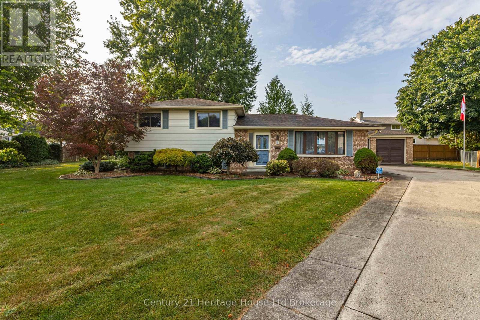 6 CARLETON CRESCENT, Chatham-Kent (Wallaceburg)