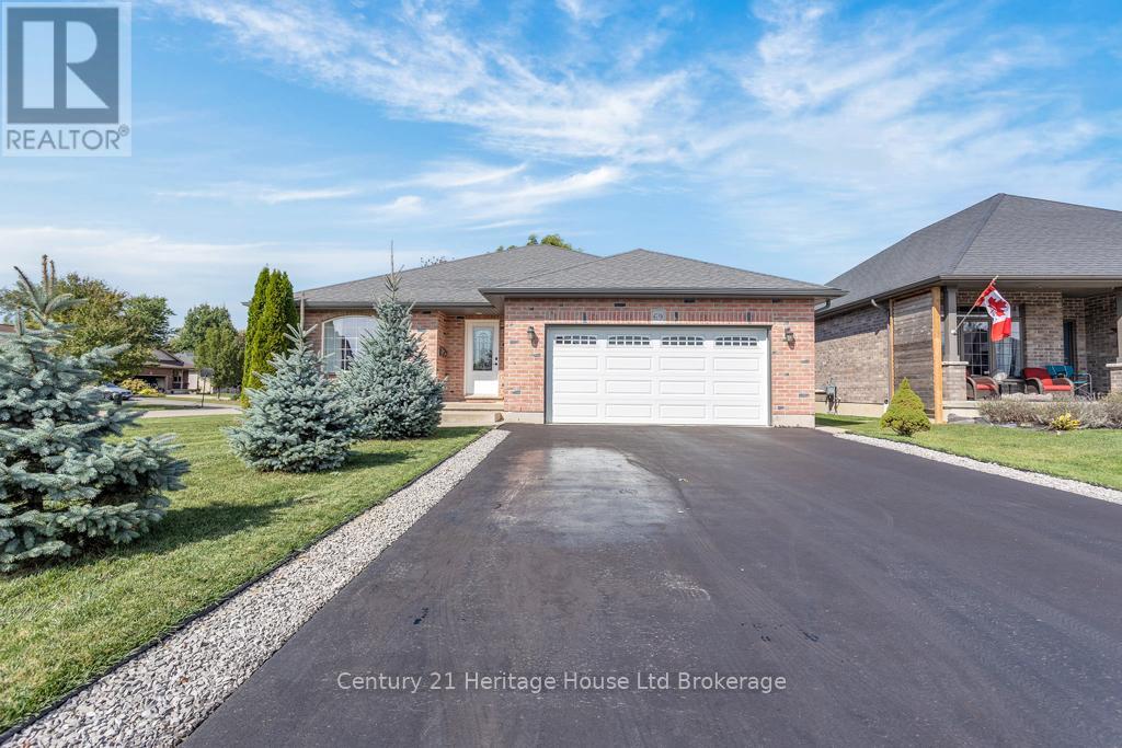 69 WILLIAM STREET, Tillsonburg
