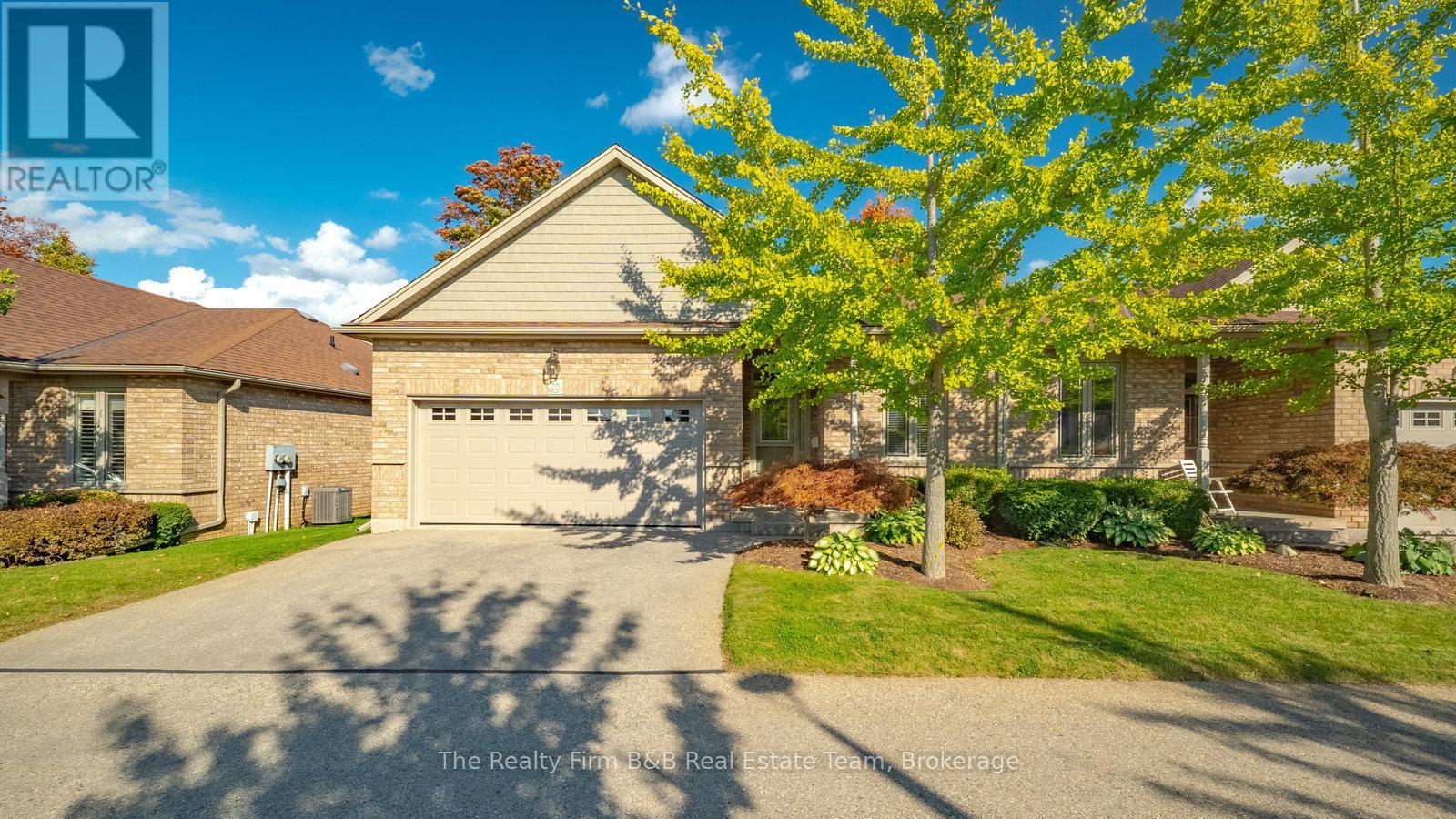 20 - 540 SPITFIRE STREET, Woodstock (Woodstock - North)