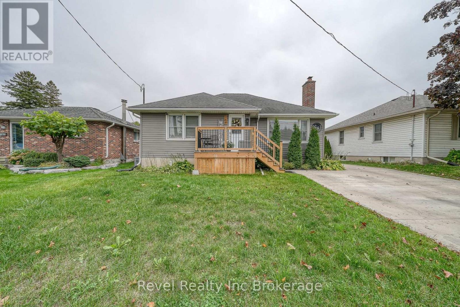 764 DEVONSHIRE AVENUE, Woodstock (Woodstock - North)