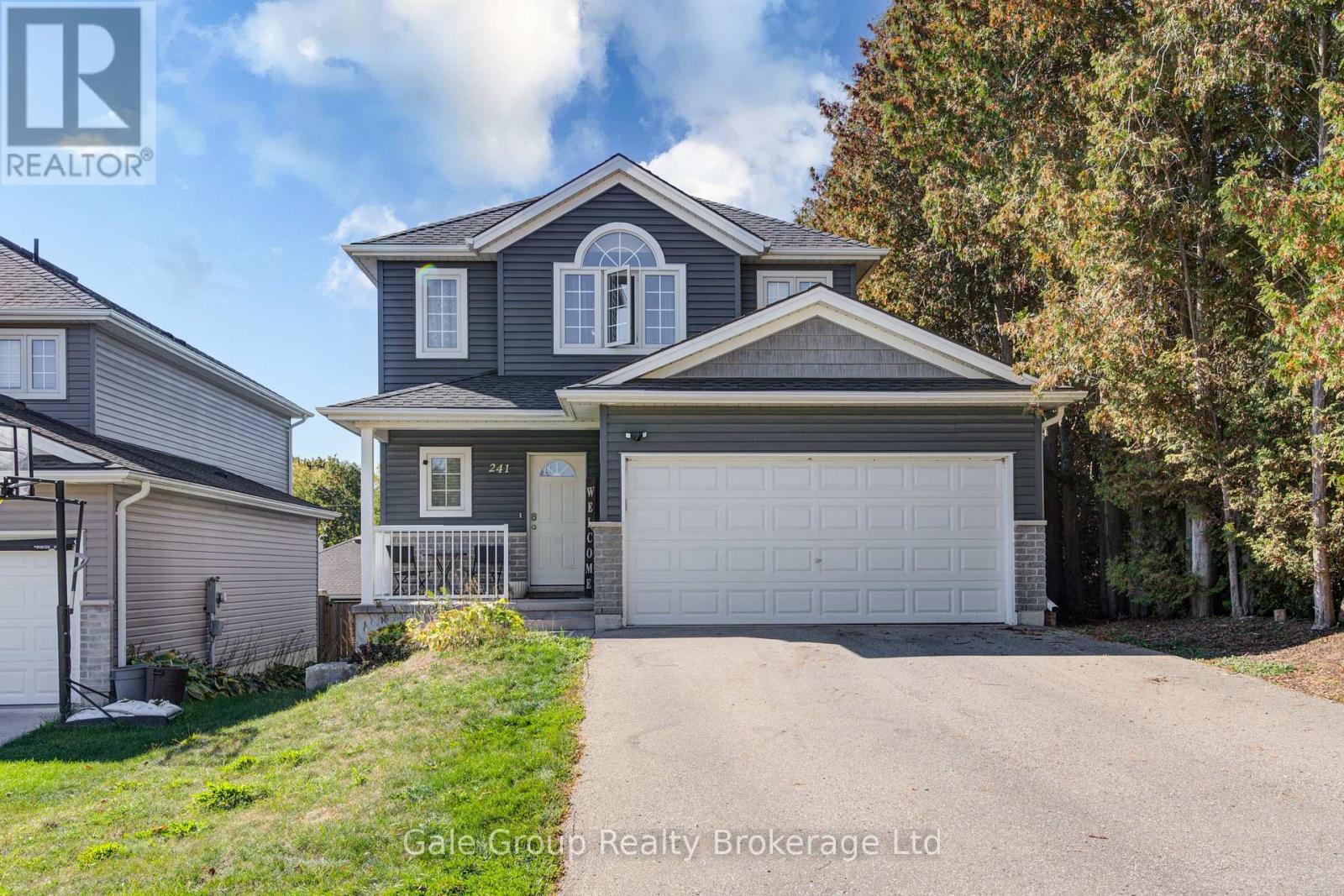 241 FLORENCE AVENUE, Ingersoll (Ingersoll - North)